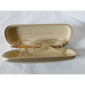 Dana Buchman Junia YG Prescription Eyeglasses f5I-I6-I35